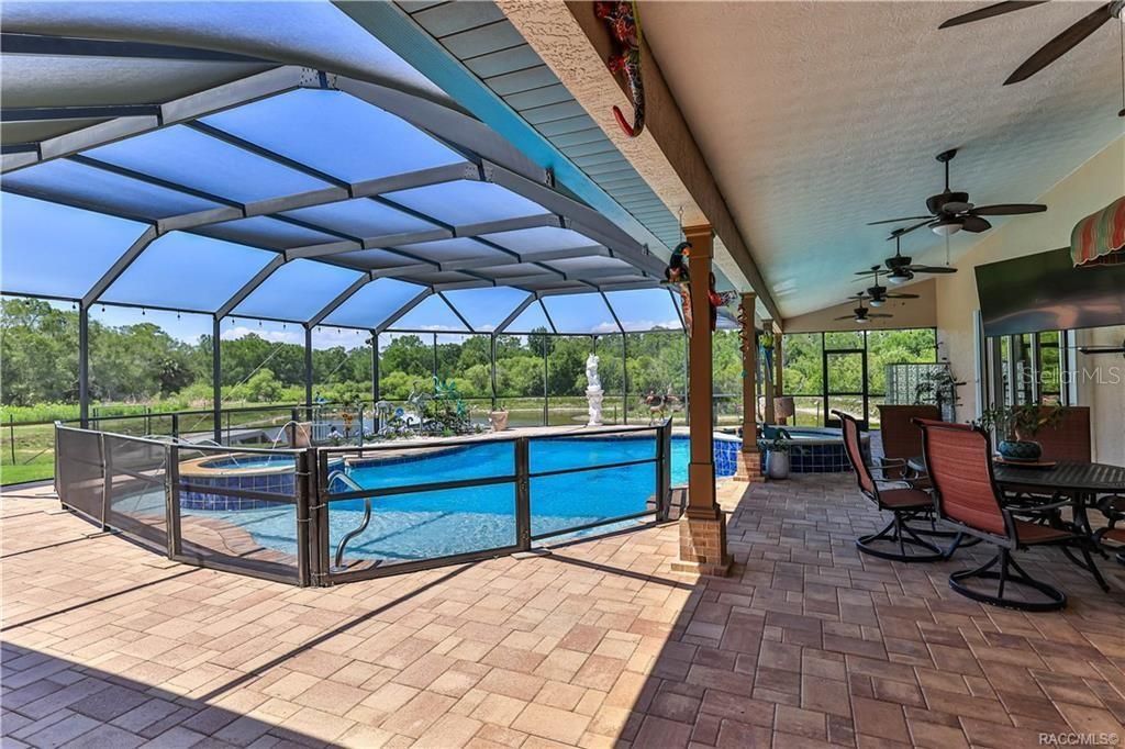 5215 N Honeycreek Terrace, Crystal River, FL 34428 Photo