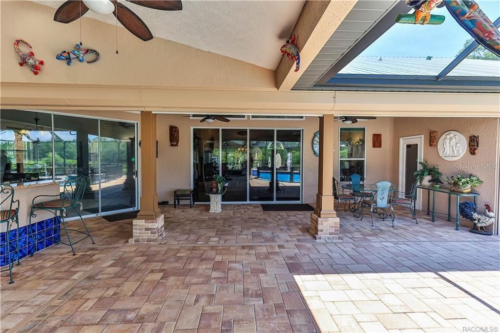 5215 N Honeycreek Terrace, Crystal River, FL 34428 Photo