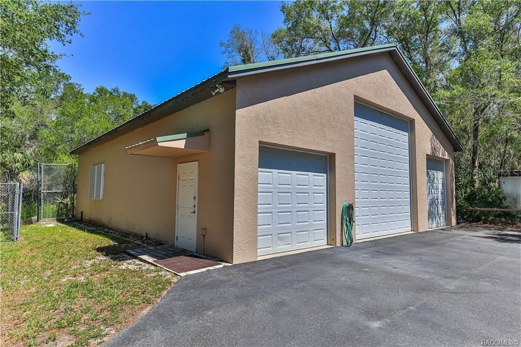 5215 N Honeycreek Terrace, Crystal River, FL 34428 Photo
