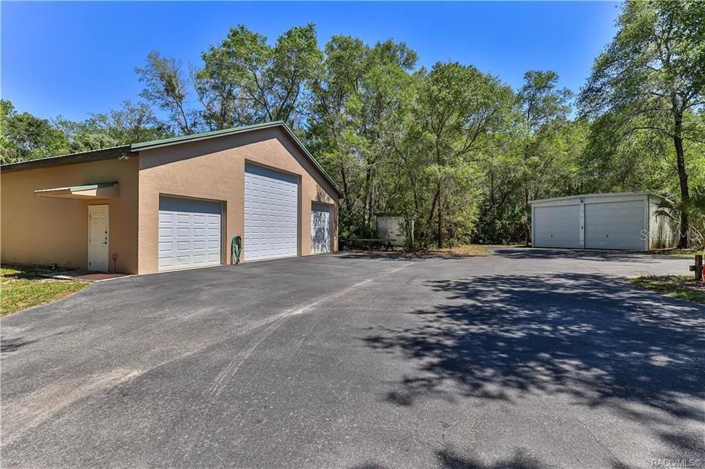 5215 N Honeycreek Terrace, Crystal River, FL 34428 Photo