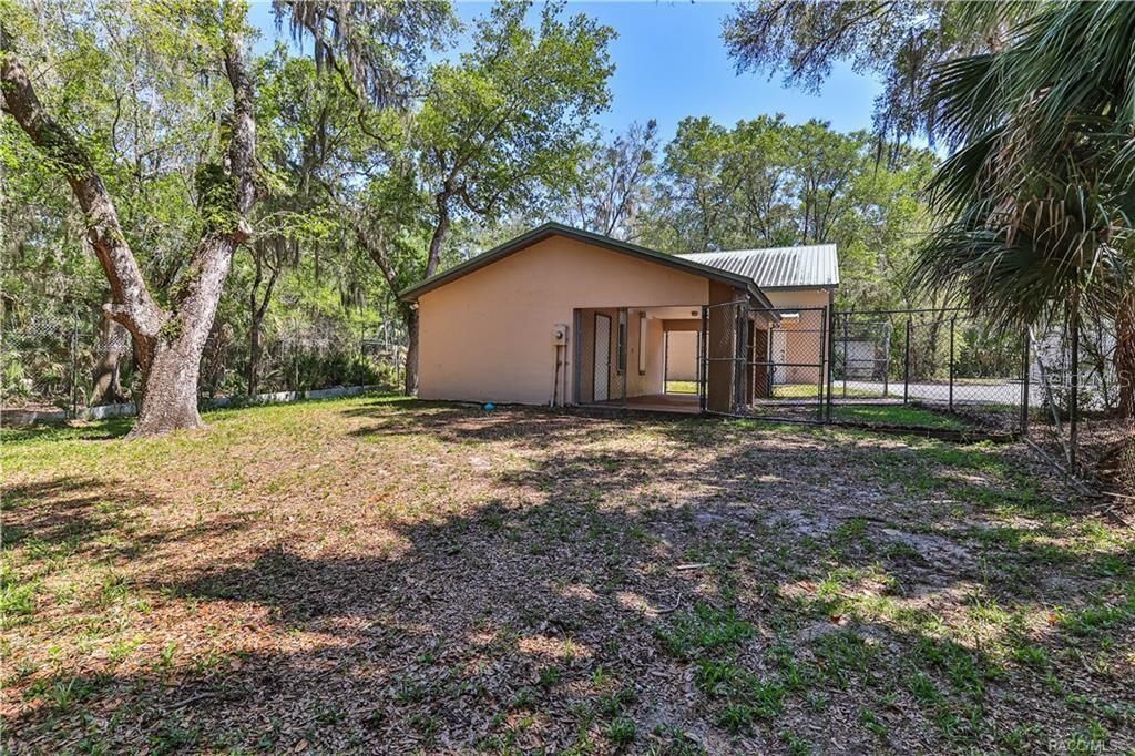5215 N Honeycreek Terrace, Crystal River, FL 34428 Photo