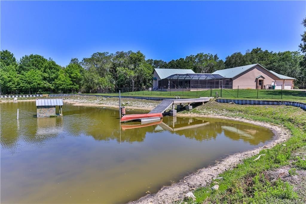 5215 N Honeycreek Terrace, Crystal River, FL 34428 Photo
