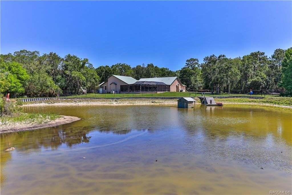 5215 N Honeycreek Terrace, Crystal River, FL 34428 Photo