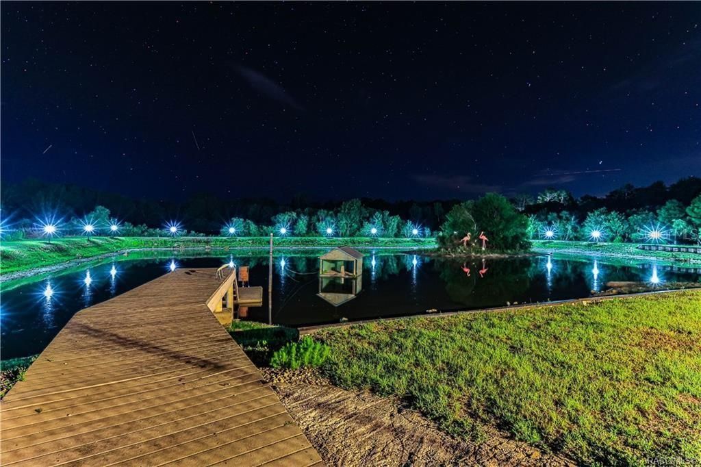 5215 N Honeycreek Terrace, Crystal River, FL 34428 Photo