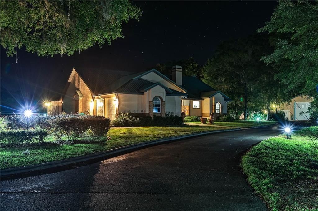 5215 N Honeycreek Terrace, Crystal River, FL 34428 Photo