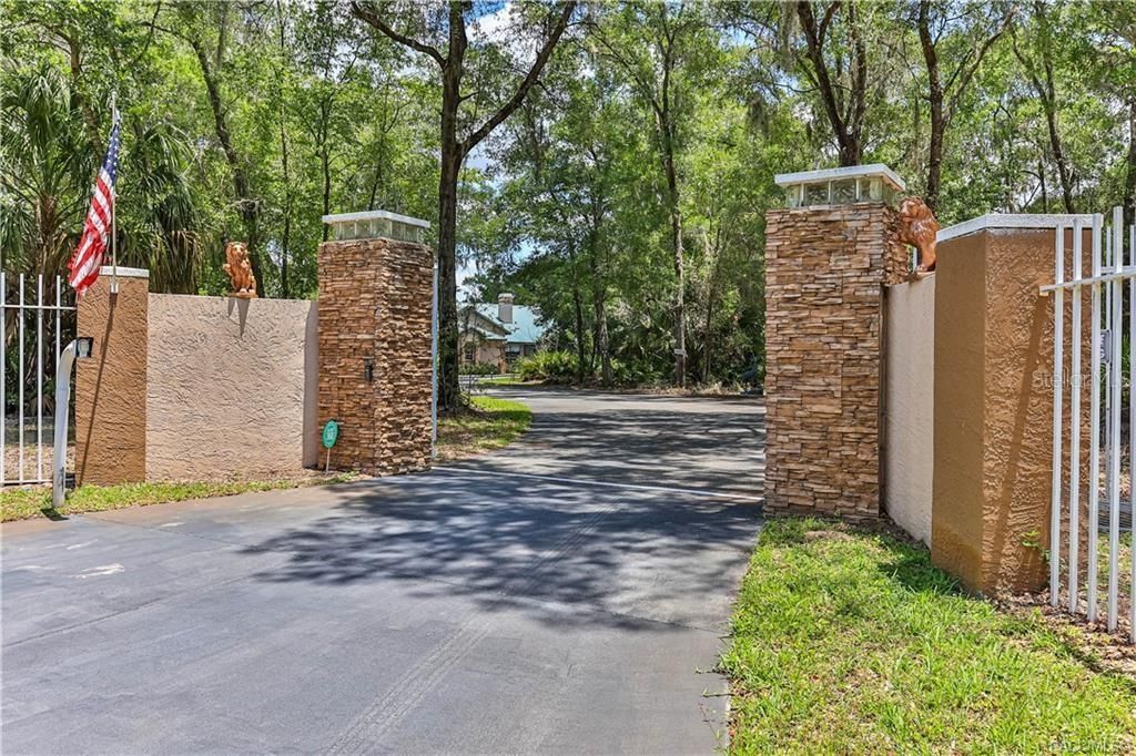 5215 N Honeycreek Terrace, Crystal River, FL 34428 Photo