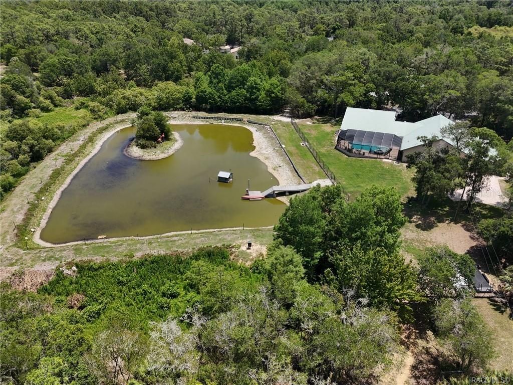 5215 N Honeycreek Terrace, Crystal River, FL 34428 Photo