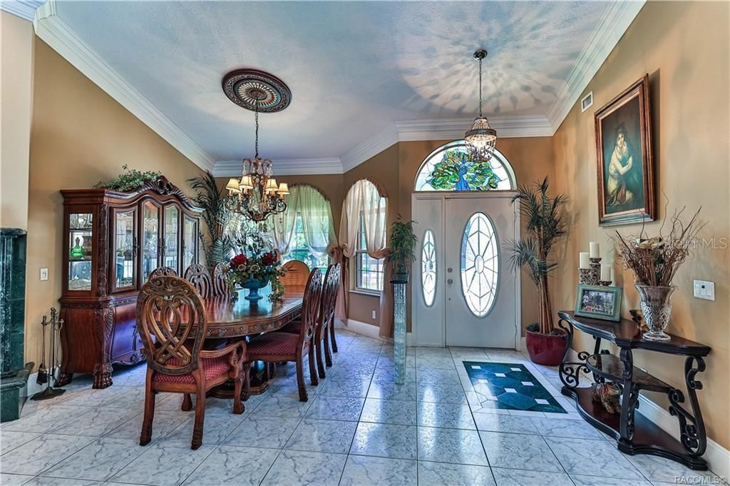 5215 N Honeycreek Terrace, Crystal River, FL 34428 Photo