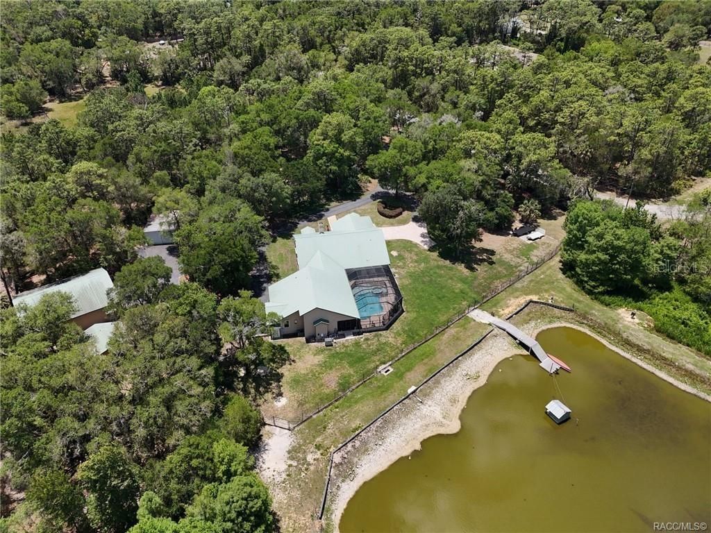5215 N Honeycreek Terrace, Crystal River, FL 34428 Photo