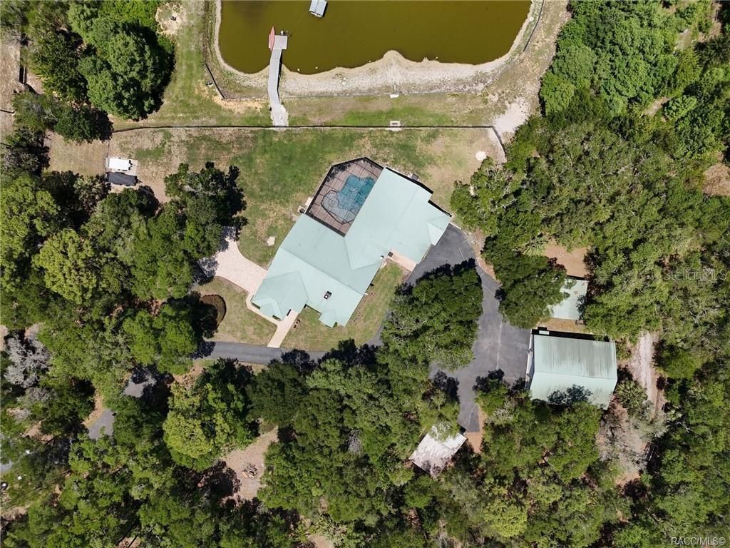5215 N Honeycreek Terrace, Crystal River, FL 34428 Photo