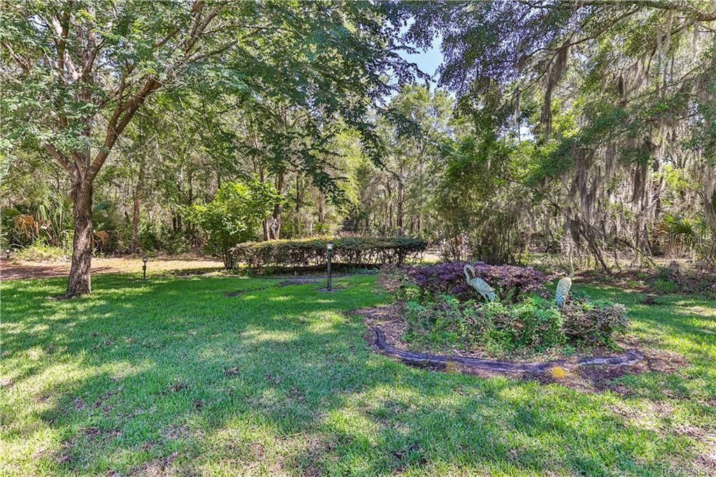 5215 N Honeycreek Terrace, Crystal River, FL 34428 Photo
