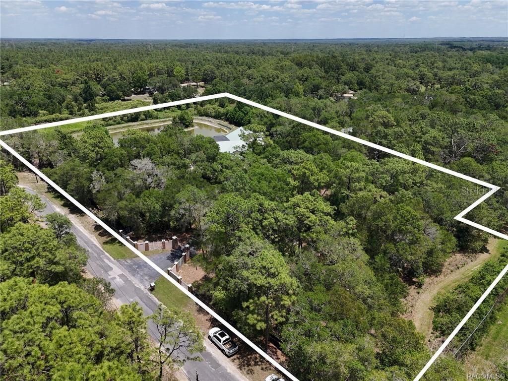 5215 N Honeycreek Terrace, Crystal River, FL 34428 Photo