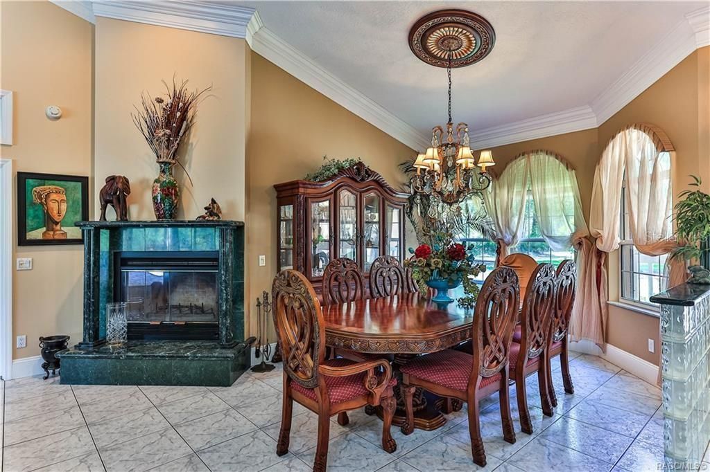5215 N Honeycreek Terrace, Crystal River, FL 34428 Photo