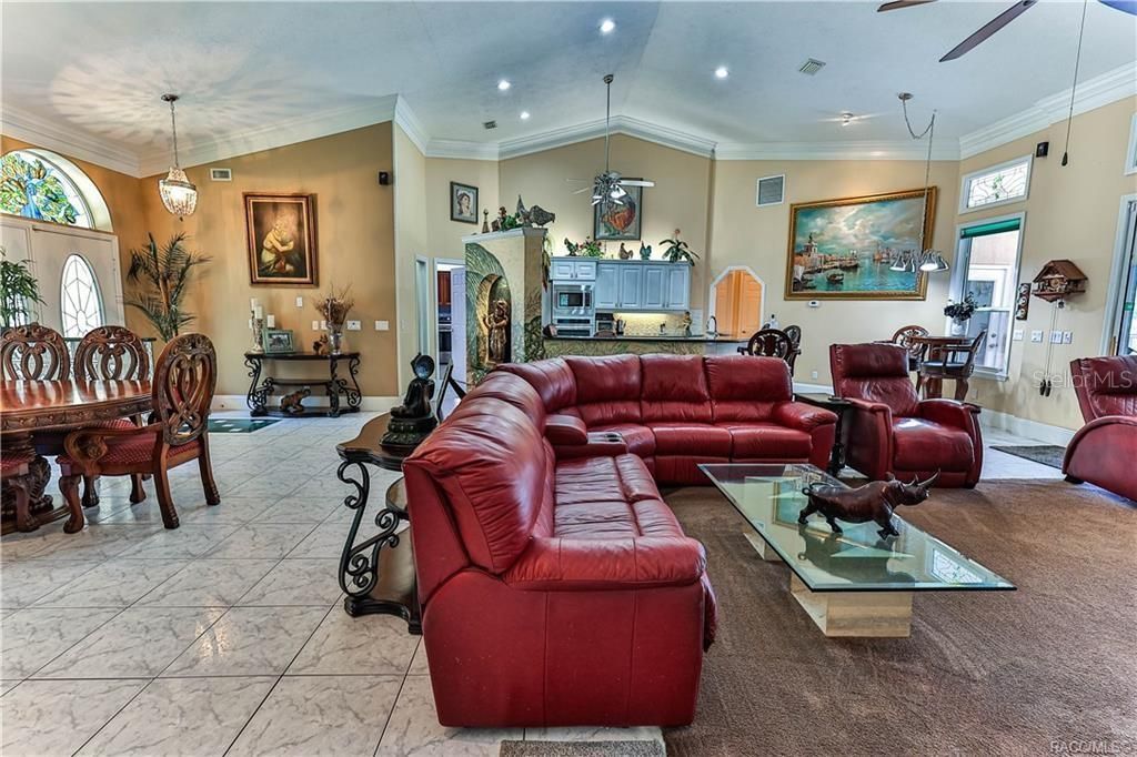 5215 N Honeycreek Terrace, Crystal River, FL 34428 Photo
