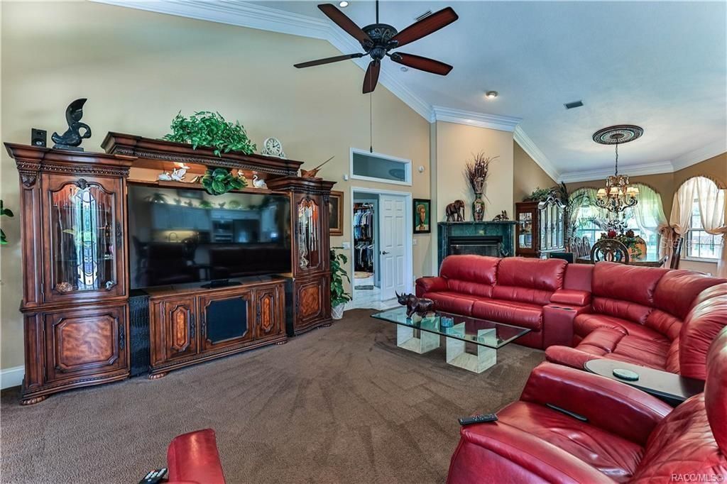 5215 N Honeycreek Terrace, Crystal River, FL 34428 Photo