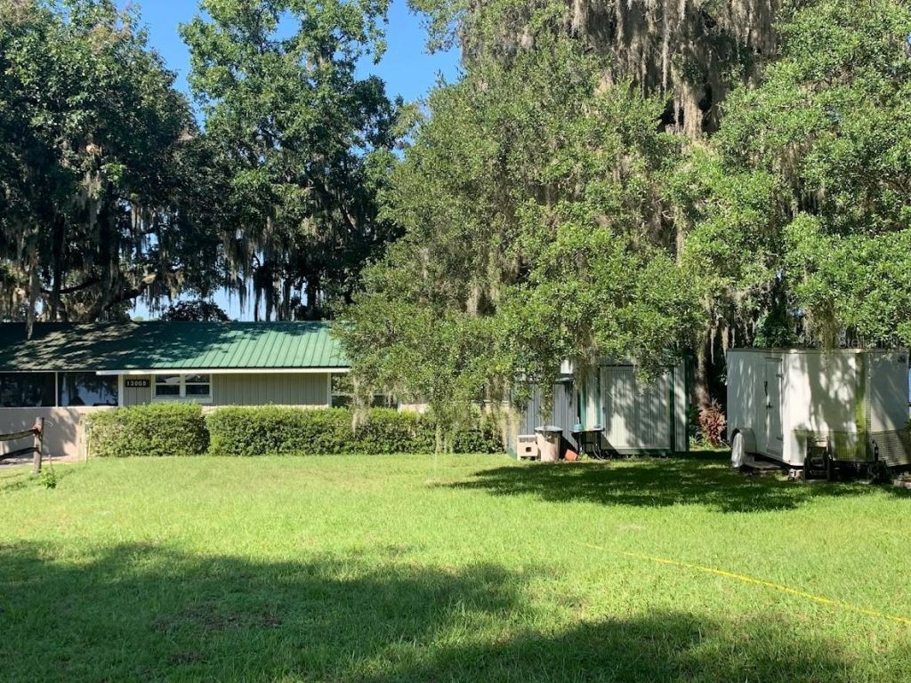 13960 252nd Terrace Road Ne, Unit Cottage 39, Fort Mc Coy, FL 32134 Photo
