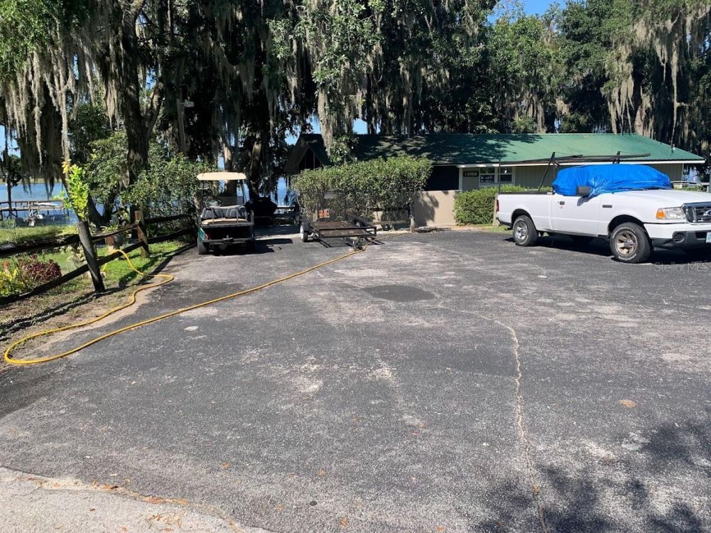 13960 252nd Terrace Road Ne, Unit Cottage 39, Fort Mc Coy, FL 32134 Photo