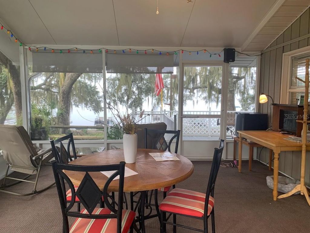 13960 252nd Terrace Road Ne, Unit Cottage 39, Fort Mc Coy, FL 32134 Photo