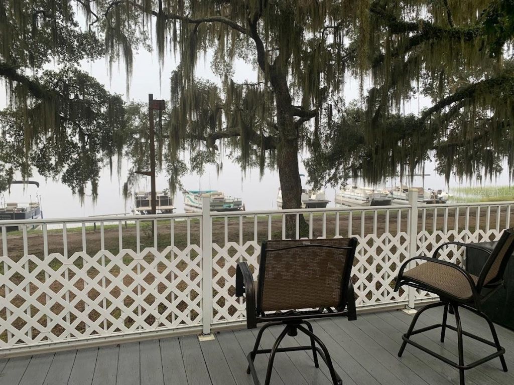 13960 252nd Terrace Road Ne, Unit Cottage 39, Fort Mc Coy, FL 32134 Photo