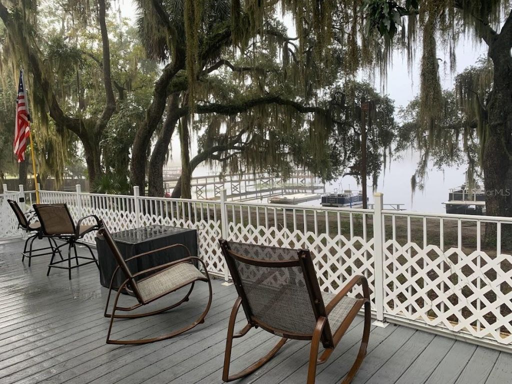 13960 252nd Terrace Road Ne, Unit Cottage 39, Fort Mc Coy, FL 32134 Photo