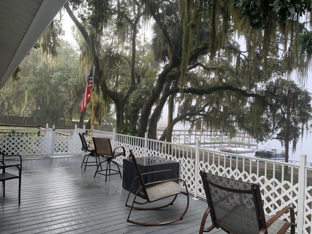 13960 252nd Terrace Road Ne, Unit Cottage 39, Fort Mc Coy, FL 32134 Photo