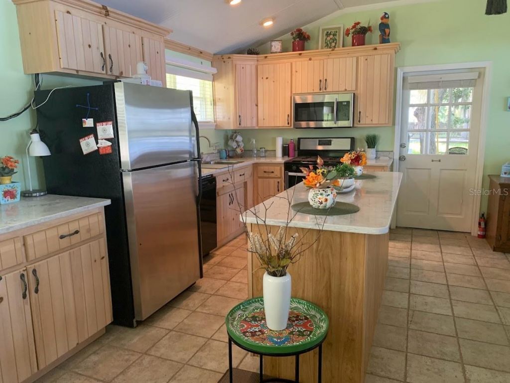 13960 252nd Terrace Road Ne, Unit Cottage 39, Fort Mc Coy, FL 32134 Photo