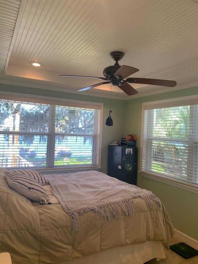 13960 252nd Terrace Road Ne, Unit Cottage 39, Fort Mc Coy, FL 32134 Photo