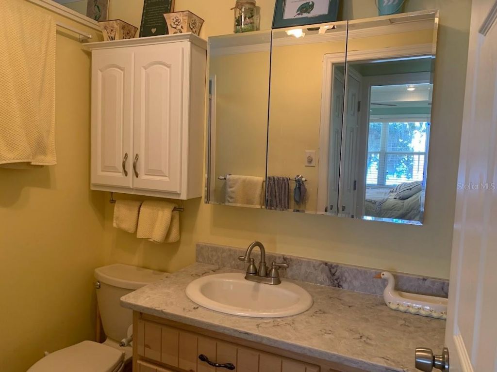 13960 252nd Terrace Road Ne, Unit Cottage 39, Fort Mc Coy, FL 32134 Photo