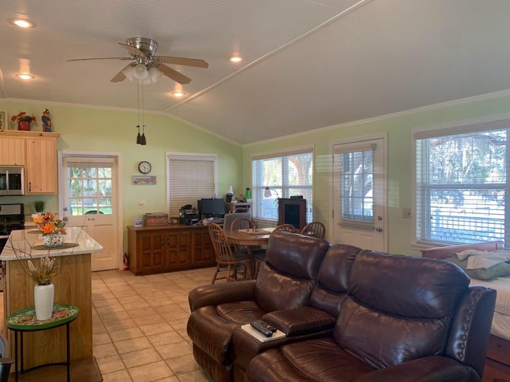 13960 252nd Terrace Road Ne, Unit Cottage 39, Fort Mc Coy, FL 32134 Photo