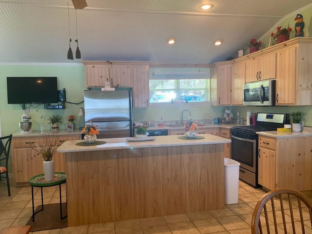 13960 252nd Terrace Road Ne, Unit Cottage 39, Fort Mc Coy, FL 32134 Photo