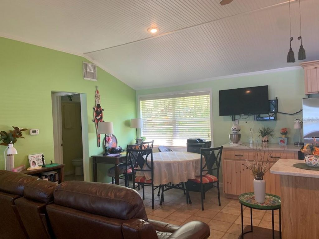13960 252nd Terrace Road Ne, Unit Cottage 39, Fort Mc Coy, FL 32134 Photo