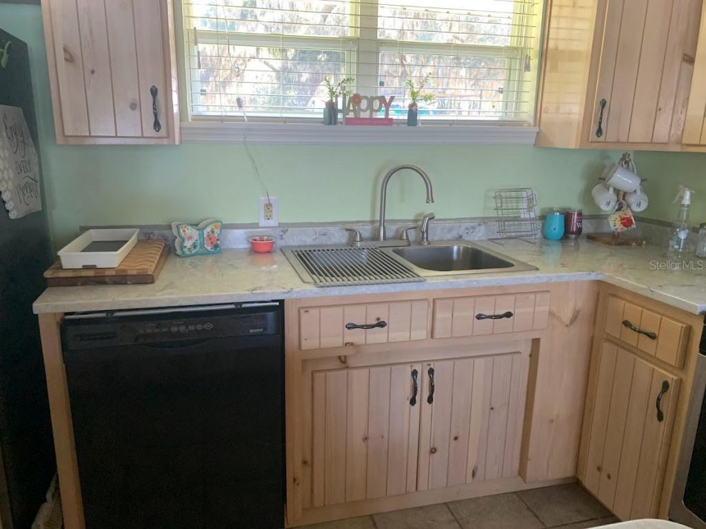 13960 252nd Terrace Road Ne, Unit Cottage 39, Fort Mc Coy, FL 32134 Photo