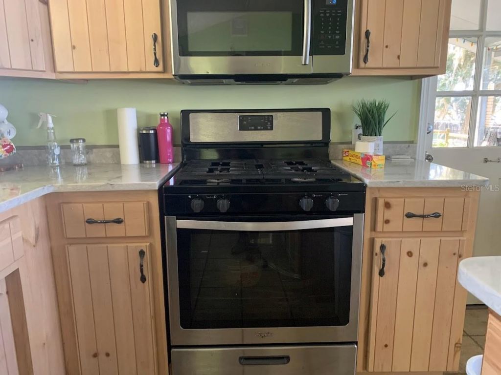 13960 252nd Terrace Road Ne, Unit Cottage 39, Fort Mc Coy, FL 32134 Photo