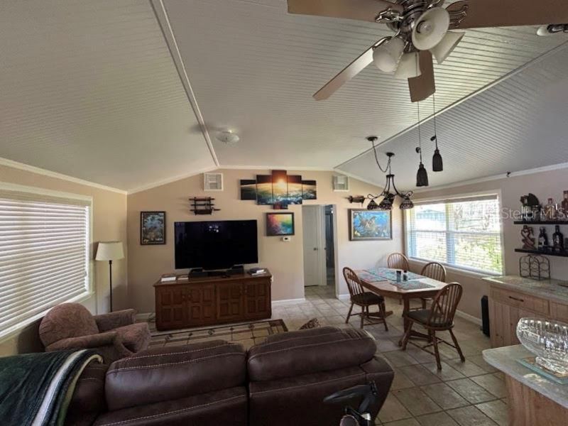 13960 252nd Terrace Road Ne, Unit Cottage 39, Fort Mc Coy, FL 32134 Photo