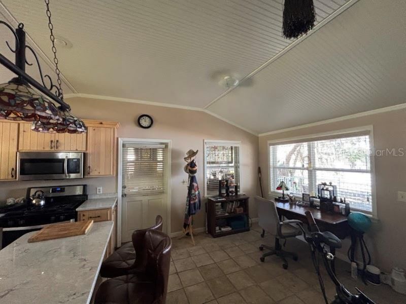 13960 252nd Terrace Road Ne, Unit Cottage 39, Fort Mc Coy, FL 32134 Photo
