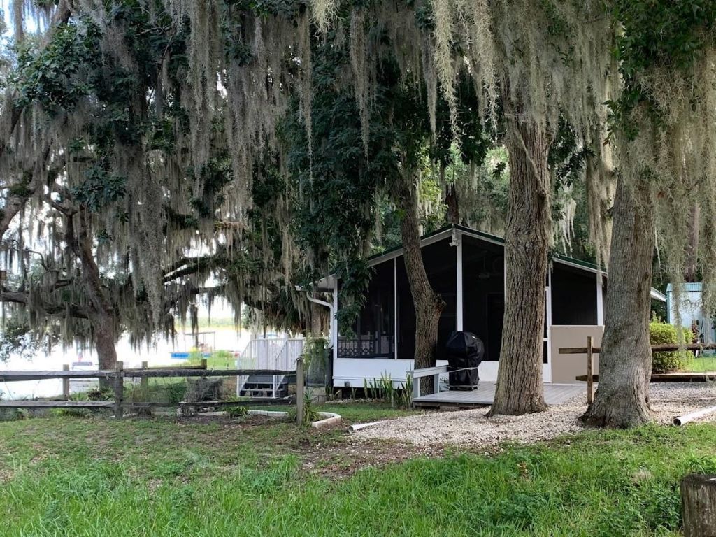 13960 252nd Terrace Road Ne, Unit Cottage 39, Fort Mc Coy, FL 32134 Photo