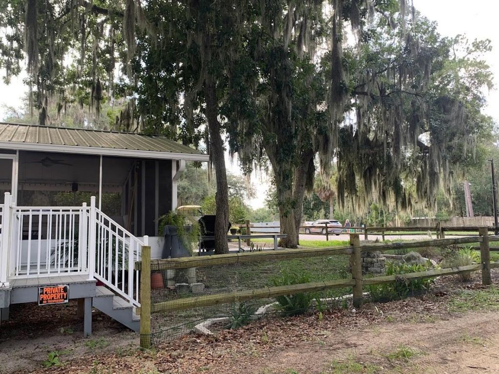 13960 252nd Terrace Road Ne, Unit Cottage 39, Fort Mc Coy, FL 32134 Photo