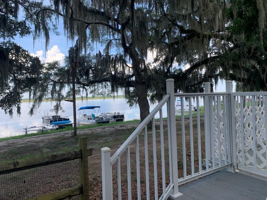 13960 252nd Terrace Road Ne, Unit Cottage 39, Fort Mc Coy, FL 32134 Photo