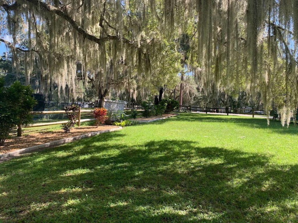 13960 252nd Terrace Road Ne, Unit Cottage 39, Fort Mc Coy, FL 32134 Photo