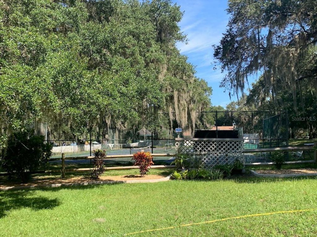 13960 252nd Terrace Road Ne, Unit Cottage 39, Fort Mc Coy, FL 32134 Photo