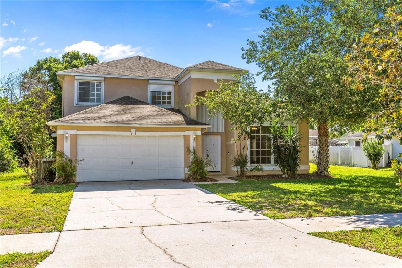 4201 Lavender Way, Saint Cloud, FL 34772 Main Photo