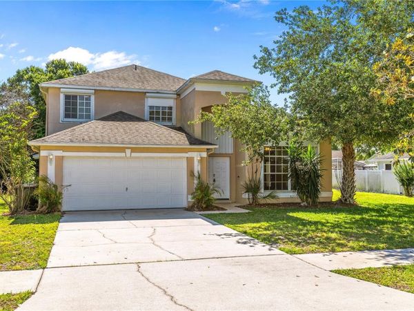 4201 LAVENDER WAY , ST CLOUD, FL 34772