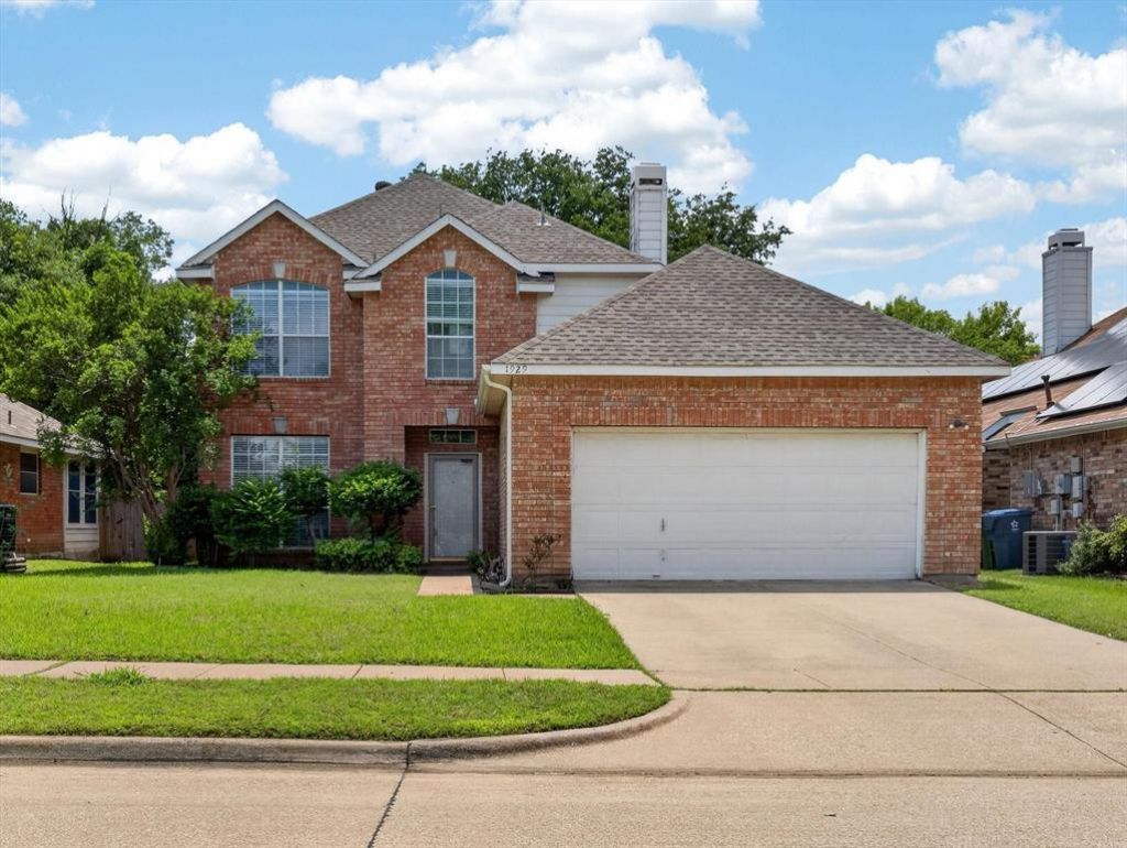 1929 Shenandoah Lane, Flower Mound, TX 75028 Main Photo