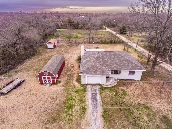 507 Church Street, Ladonia, TX 75449