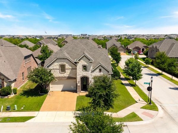 15933 Perdido Creek Trail, Prosper, TX 75078