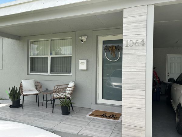 1064 Carolina Avenue, Fort Lauderdale, FL 33312