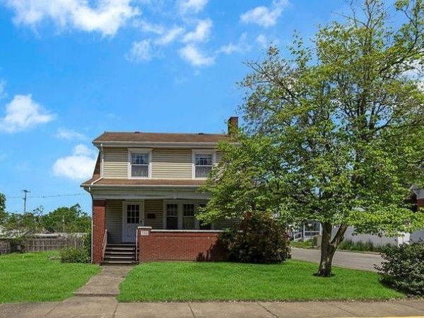 184 Clay Street, Rochester, PA 15074