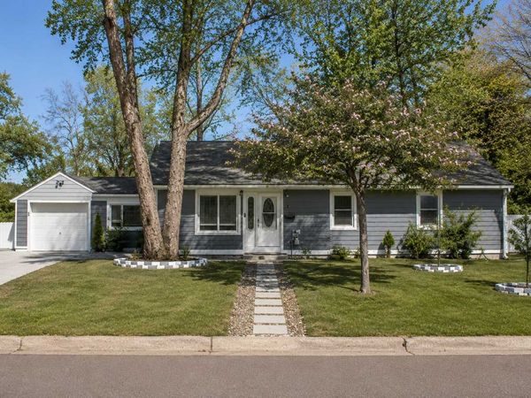 8401 14th Avenue S, Bloomington, MN 55425
