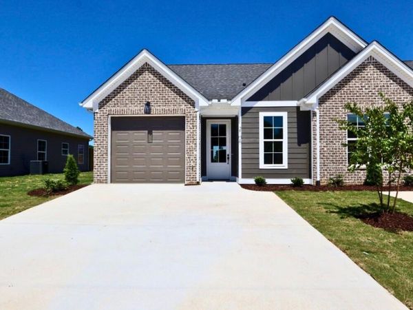 2091 Shady Lane, Cleveland, TN 37312