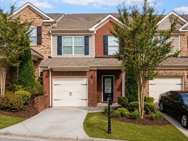3190 Haynes Park Drive, Stonecrest, GA 30038
